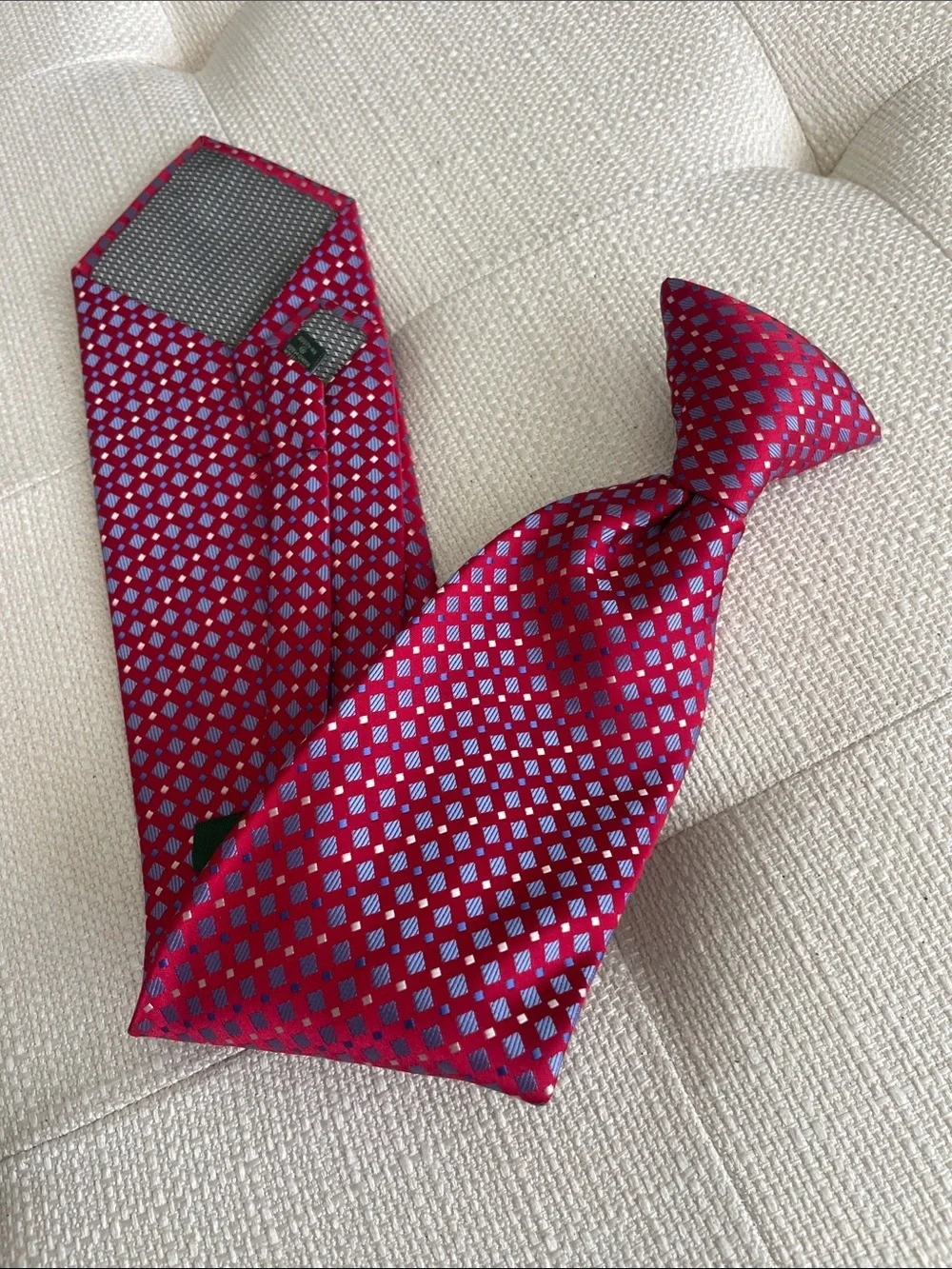 David Taylor Collection - Tie
